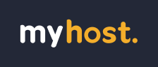 Powered by MyHost